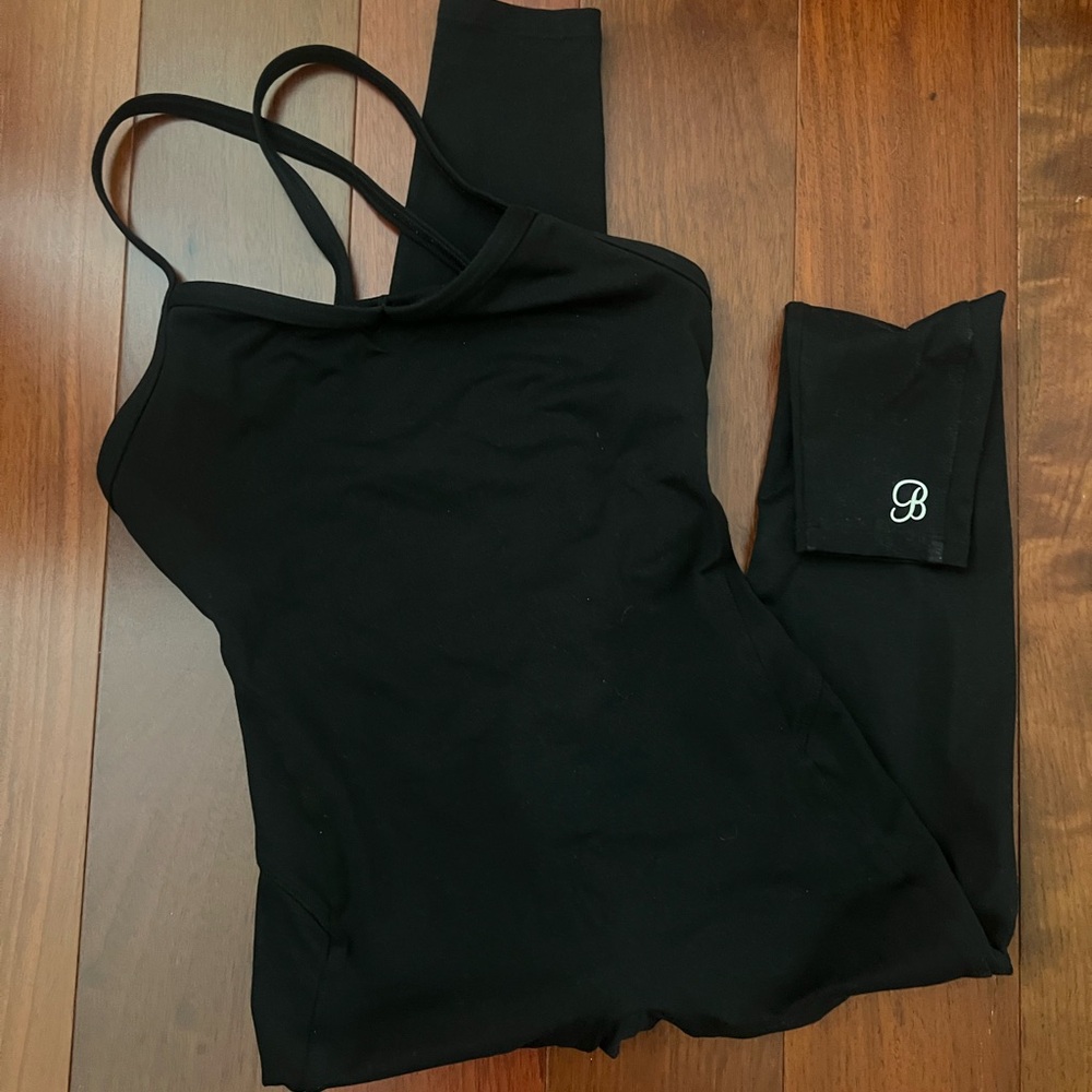 Bombshell Bodysuit